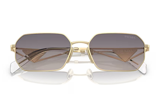 Prada 0PR A51S ZVN30C 58 Unisex Güneş Gözlüğü