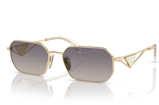 Prada 0PR A51S ZVN30C 58 Unisex Güneş Gözlüğü