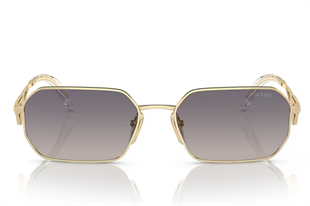 Prada 0PR A51S ZVN30C 58 Unisex Güneş Gözlüğü