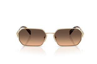Prada 0PR A51S ZVN50C 58