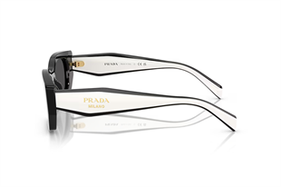 Prada 0PR B05S 09Q08Z 53 Kadın Güneş Gözlüğü