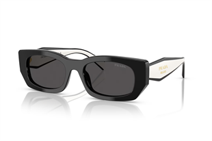 Prada 0PR B05S 09Q08Z 53 Kadın Güneş Gözlüğü