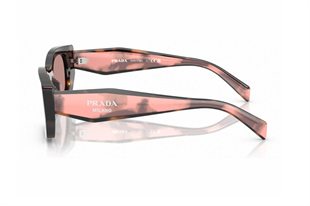 Prada 0PR B05S 23A60B 53 Kadın Güneş Gözlüğü