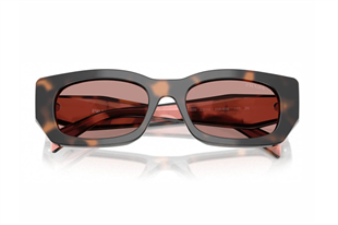 Prada 0PR B05S 23A60B 53 Kadın Güneş Gözlüğü