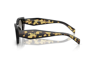 Prada 0PR B05S 3890A7 53 Kadın Güneş Gözlüğü