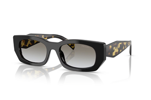 Prada 0PR B05S 3890A7 53 Kadın Güneş Gözlüğü