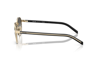 Prada 0PR B52S ZVN02C 49 Kadın Güneş Gözlüğü