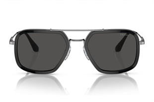 Prada 0PR57XS M4Y5S0 54 Erkek Güneş Gözlüğü