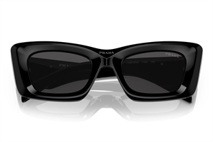 Prada 13ZS 1AB5S0 50 Kadın Güneş Gözlüğü