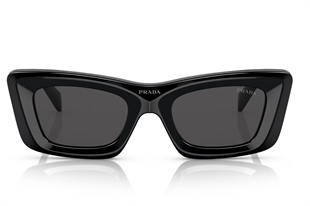 Prada 13ZS 1AB5S0 50 Kadın Güneş Gözlüğü