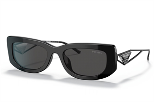 Prada 14YS 1AB5S0 53 Kadın Güneş Gözlüğü
