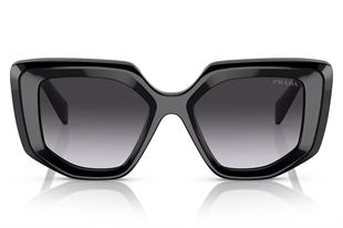 Prada 14ZS 1AB09S 50 Kadın Güneş Gözlüğü