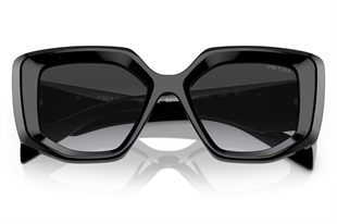 Prada 14ZS 1AB09S 50 Kadın Güneş Gözlüğü