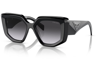 Prada 14ZS 1AB09S 50 Kadın Güneş Gözlüğü