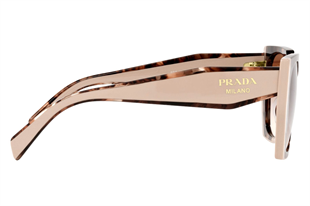 Prada 15 WS 01R-0A6 Kadın Güneş Gözlüğü