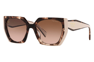 Prada 15 WS 01R-0A6 Kadın Güneş Gözlüğü