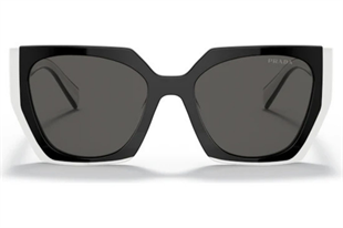Prada 15WS 09Q5S0 54 Kadın Güneş Gözlüğü
