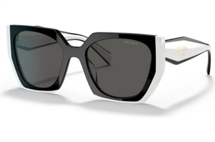 Prada 15WS 09Q5S0 54 Kadın Güneş Gözlüğü