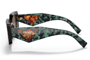 Prada 15YS 2AU06B 51 Kadın Güneş Gözlüğü