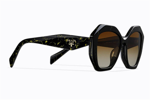 Prada 16WS 19D6E1 53 Kadın Güneş Gözlüğü