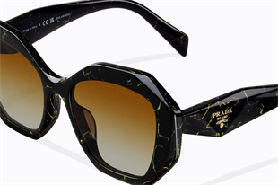 Prada 16WS 19D6E1 53 Kadın Güneş Gözlüğü