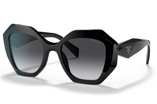 Prada 16WS 1AB5D1 53 Kadın Güneş Gözlüğü