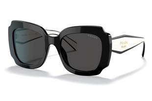 Prada 16YS 09Q5S0 52 Kadın Güneş Gözlüğü