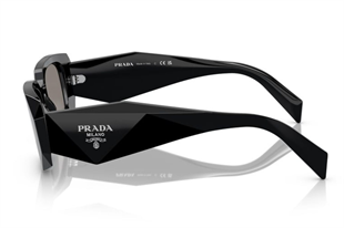 Prada 17WS 1AB07Z 49 Kadın Güneş Gözlüğü