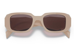 Prada 17WS VYJ6X1 49 Kadın Güneş Gözlüğü