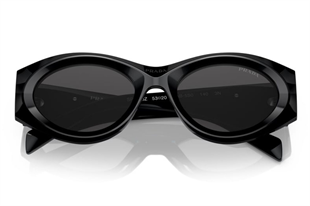 Prada 20ZS 1AB5S0 53 Unisex Güneş Gözlüğü