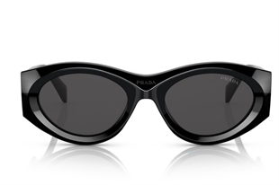 Prada 20ZS 1AB5S0 53 Unisex Güneş Gözlüğü