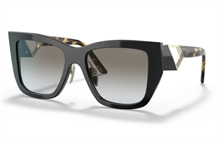 Prada 21YS 1AB0A7 54 Kadın Güneş Gözlüğü