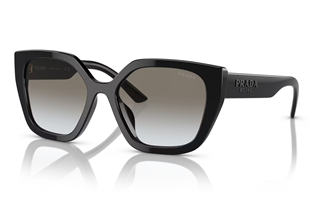 Prada 24XS 1AB0A7 52 Kadın Güneş Gözlüğü