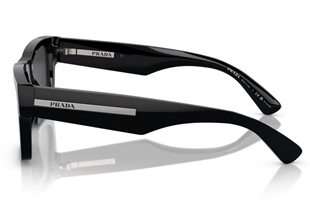 Prada 25ZS 1AB08G 56 Unisex Güneş Gözlüğü