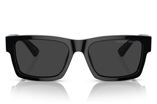 Prada 25ZS 1AB08G 56 Unisex Güneş Gözlüğü