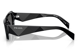Prada 27ZS 16K08Z 54 Unisex Güneş Gözlüğü