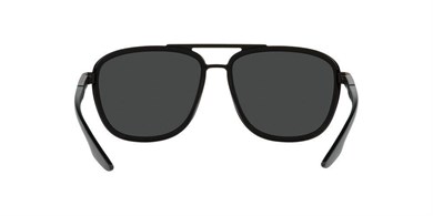 Prada 50X 08O-02G 60-16 Unisex Güneş Gözlüğü
