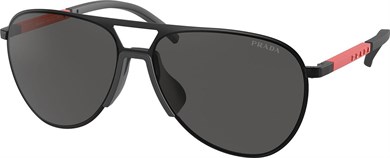 Prada 51X 1BO-06L 59-15 Unisex Güneş Gözlüğü
