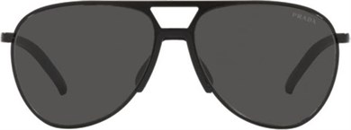 Prada 51X 1BO-06L 59-15 Unisex Güneş Gözlüğü