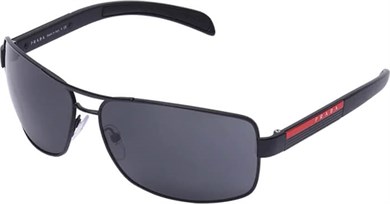 Prada 54I DG0-5W1 65-14 Unisex Güneş Gözlüğü