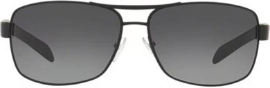 Prada 54I DG0-5W1 65-14 Unisex Güneş Gözlüğü