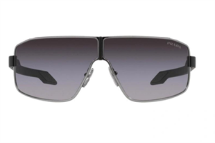 Prada 54YS 5AV09U 74 Erkek Güneş Gözlüğü