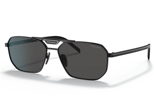 Prada 58YS 1AB5S0 57 Unisex Güneş Gözlüğü