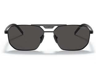 Prada 58YS 1AB5S0 57 Unisex Güneş Gözlüğü