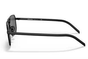 Prada 58YS 1AB5S0 57 Unisex Güneş Gözlüğü