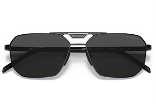 Prada 58YS 1AB5S0 57 Unisex Güneş Gözlüğü