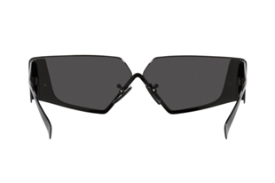 Prada 58ZS 1AB06L 70 Unisex Güneş Gözlüğü