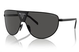 Prada 69ZS 1AB5S0 37 Unisex Güneş Gözlüğü