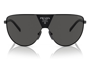 Prada 69ZS 1AB5S0 37 Unisex Güneş Gözlüğü