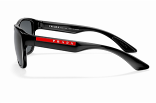 Prada Lınea Rossa 0PS 01US 1AB5Z1 55 Erkek Güneş Gözlüğü